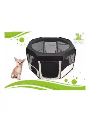 Kedi Köpek Oyun Alani Kumaş 73*73*43Cm