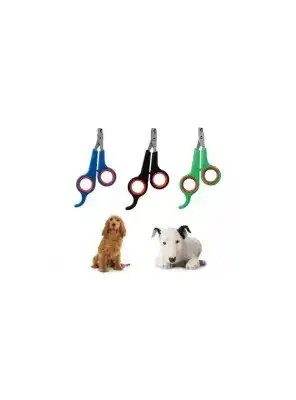 Kedi Köpek Tırnak Makası Renkli