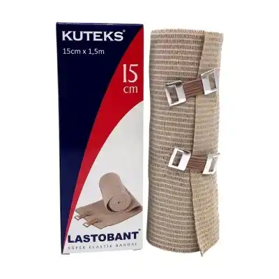 Kuteks Bandaj 15 cm