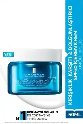 La Roche Posay Hyalu B5 Suractivated Cream SPF30 50 ml