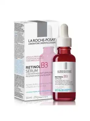 La Roche Posay Retinol B3 Serum - Kırışıklık Karşıtı Serum - 30 ml