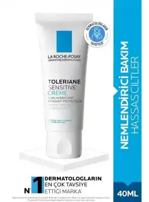 La Roche Posay Toleriane Sensitive