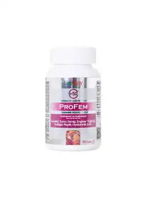 LeeRoy 50+ ProFem 90 Tablet