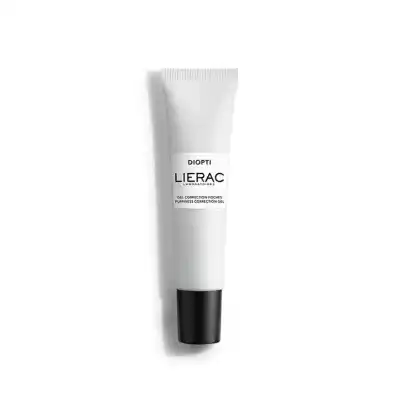 Lierac Diopti Poches Puffiness Correction Gel 15 ml