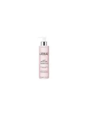 Lierac Double Cleansing Micellar Milk Face & Eyes 200 ml