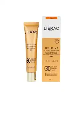 Lierac Sunissime Energizing BB Fluid SPF 30 40 ml