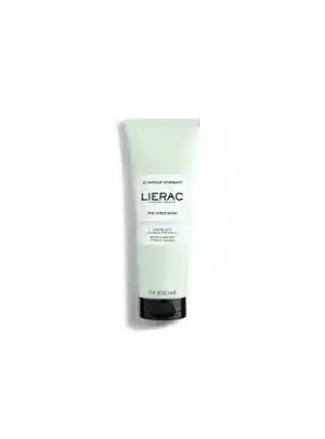 Lierac The Scrub Mask Temizleyici Peeling Maske 75 ml