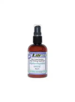 Life Time Q-Alpha Peptide Serum 85gr