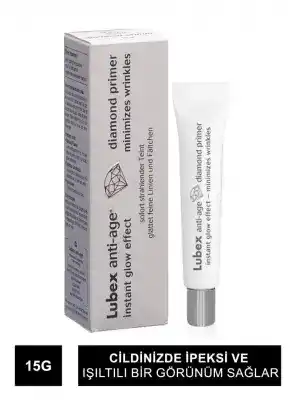 Lubex Anti Age Diamond Primer 15 gr