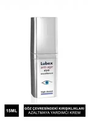 Lubex Anti Age Eye Excellence 15 ml