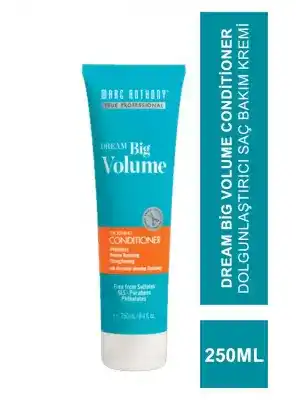 Marc Anthony Dream Big Volume Conditioner - Dolgunlaştırıcı Saç Bakım Kremi - 250 ml