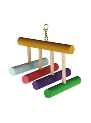 Marimba Kuş Oyuncağı