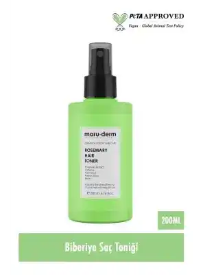 Maruderm Rosemary Hair Toner 200 ML