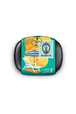 Marvis Box Travel Set
