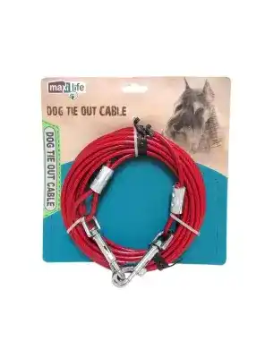 Maxi Life Bahçe Bağlama 5Mm*6Mt