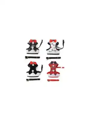 Maxi Life Elegance Kıyafet Tasma Set S