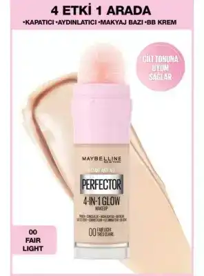 Maybelline New York Instant Perfector Glow