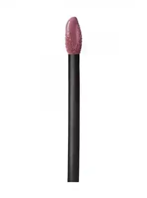 Maybelline New York Super Stay Matte Ink Likit Mat Ruj -15 LOVER