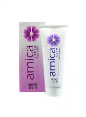 Medi Tech Arnica Cream 75 Gr