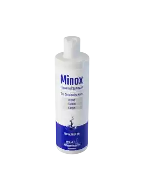 Minox Lipozomal Şampuan 300 ml