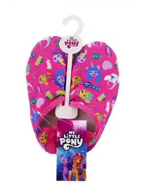 Moypa Kaydırmaz Havuz Çocuk Ayakkabısı - My Little Pony