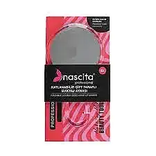 Nascita Katlanır Çift Taraflı Makyaj Aynası