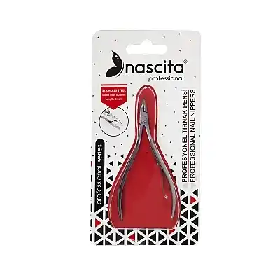 Nascita Profesyonel Tırnak Pensi - NASPENS00027