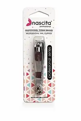 Nascita Tırnak Makası - NASXMKS00001