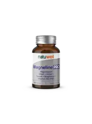 Natuwell Magneline Pro 60 Tablet
