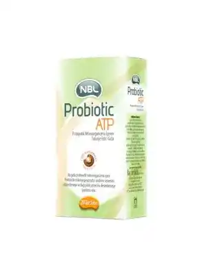 NBL Probiotic ATP 20 Saşe