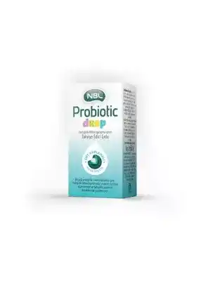 NBL Probiotic Drop 7,5 ml