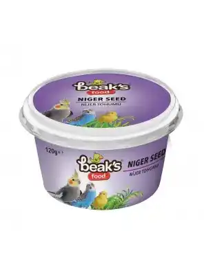 Nijer Tohumu - 120 g