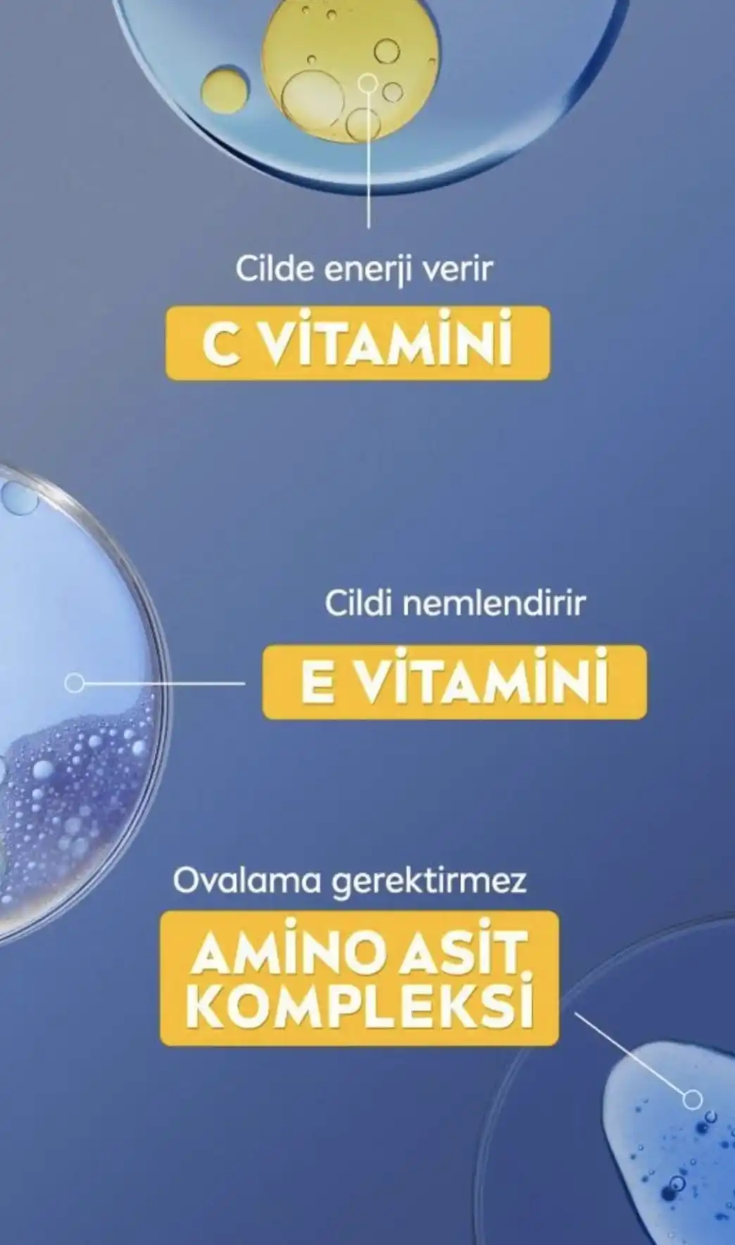 Nivea Aydınlatıcı Micellar Makyaj Temizleme Suyu Serum İçerikli Donuk ve Hassas Cilt Tipleri 400 ml