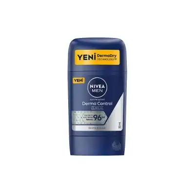 Nivea Men Derma Control Clinical Stick Deodorant 50 ml