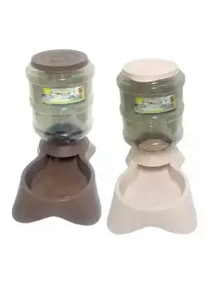 Nunbell Damacana Mama KabI 3500Ml