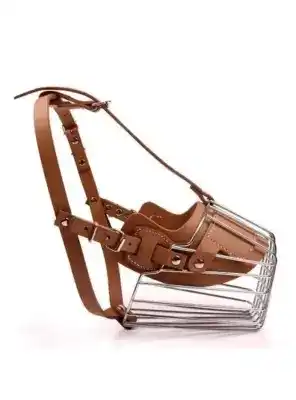 Nunbell Demir Agızlık No:3