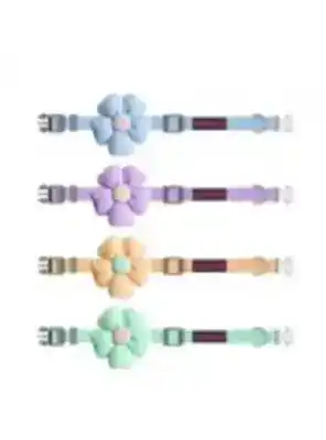 Nunbell Kedi Boyun Tasması Figürlü