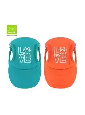 Nunbell Kedi Ve Köpek Şapkası L