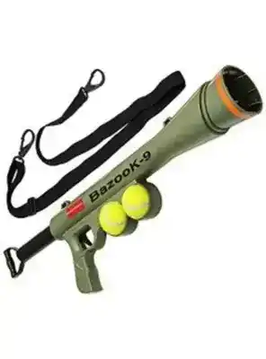 Nunbell Köpek Bazuka Oyuncak