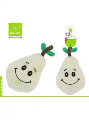 Nunbell Köpek Oyuncagı Armut