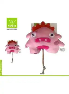 Nunbell Köpek Oyun.Canavar Domuz