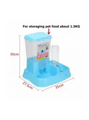 Nunbell Mama Ve Su Kabi  1.5Kg+750Ml