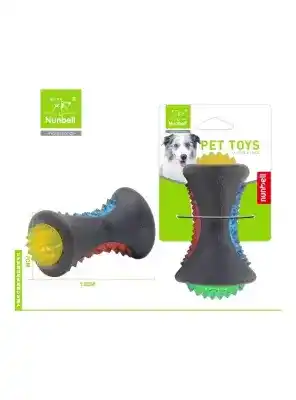 Nunbell Plastik Işıklı Kemik