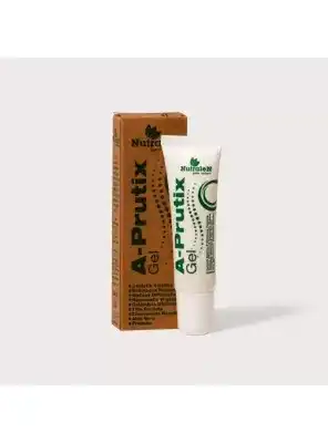 NutraleN A-PrutiX Gel - Cilt Bakım Jeli - 30 ml