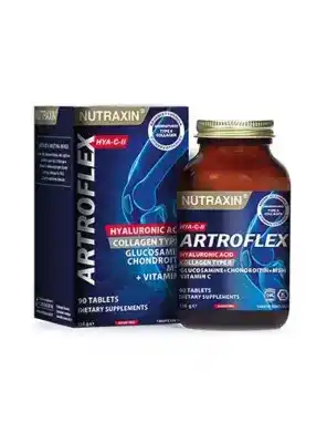 Nutraxin Artroflex Hyaluronic Acid  HYA-C-II 90 Tablet