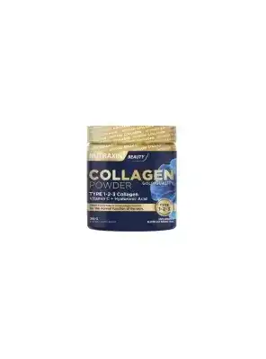 Nutraxin Beauty Collagen Powder 300gr