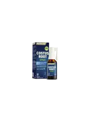 Nutraxin Costus Root Spray 30 ml