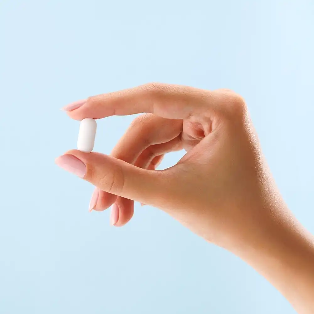 Nutraxin Multivitamin Mineral Energy 60 Tablet