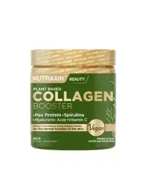 Nutraxin Vegan Collagen Booster 300 g