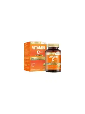 Nutraxin Vitamin C 500 mg 30 Çiğneme Tableti